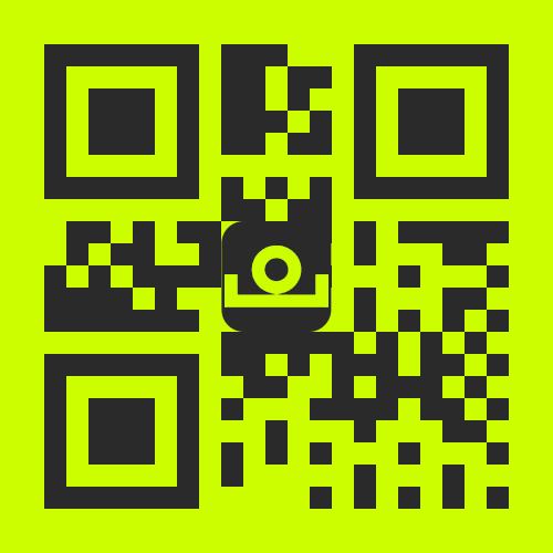 QR Code Preview